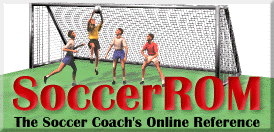 soccer coaching resources
