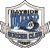 bayside united logo
