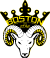 boston rams logo