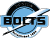 boston bolts logo