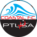 coastal fc logo