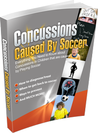 FREE Download on Soccer Concussions