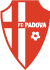 fc padova soccer club logo