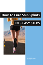 Soccer Shin Splints: Prevention & Immediate Treatment