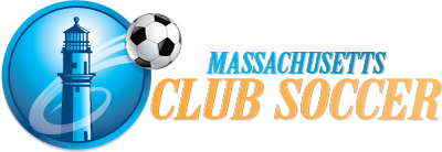 mass club soccer logo