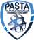 pasta soccer logo