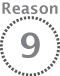 reason number