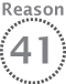 reason number