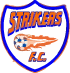 strikers fc logo