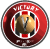 victory soccer club logo