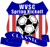 wvsc spring classic logo